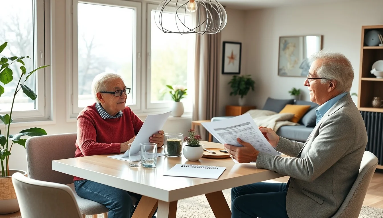 Insurance Made Simple for Retirees